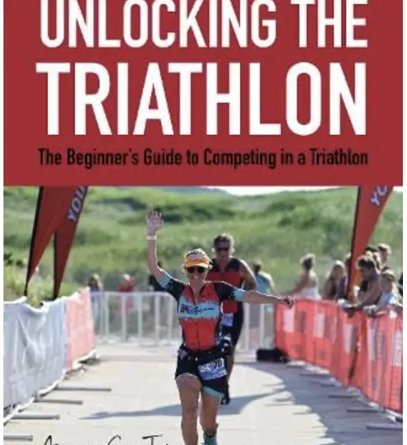 unlocking the triathlon